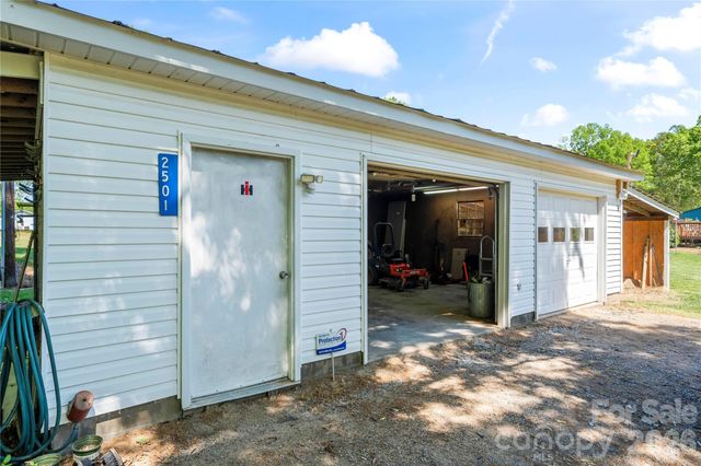 2503 White Store Road, Wingate, NC 28174