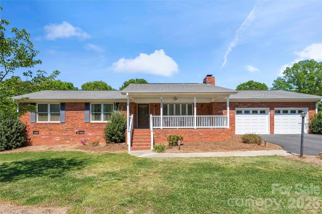 2503 White Store Road, Wingate, NC 28174