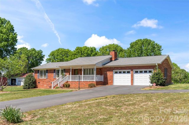 2503 White Store Road, Wingate, NC 28174