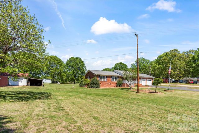 2503 White Store Road, Wingate, NC 28174