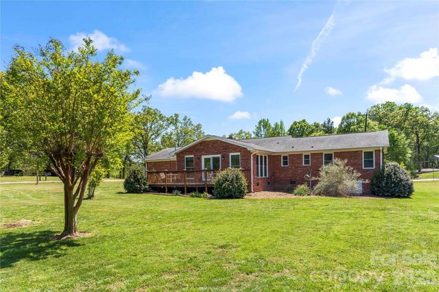 2503 White Store Road, Wingate, NC 28174