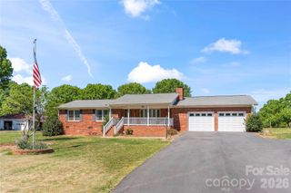 2503 White Store Road, Wingate, NC 28174