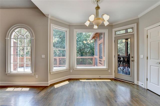 3394 Forestwood Drive, Suwanee, GA 30024
