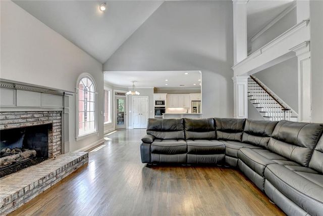 3394 Forestwood Drive, Suwanee, GA 30024