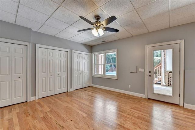 3394 Forestwood Drive, Suwanee, GA 30024