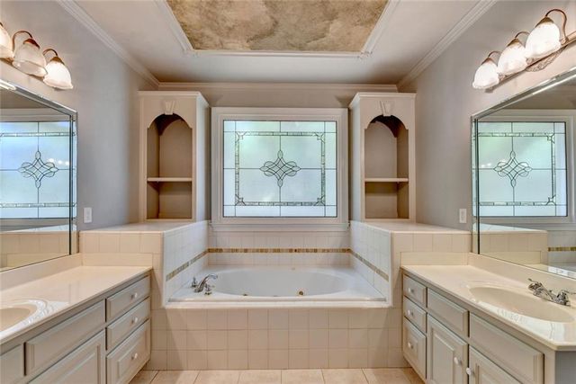 3394 Forestwood Drive, Suwanee, GA 30024