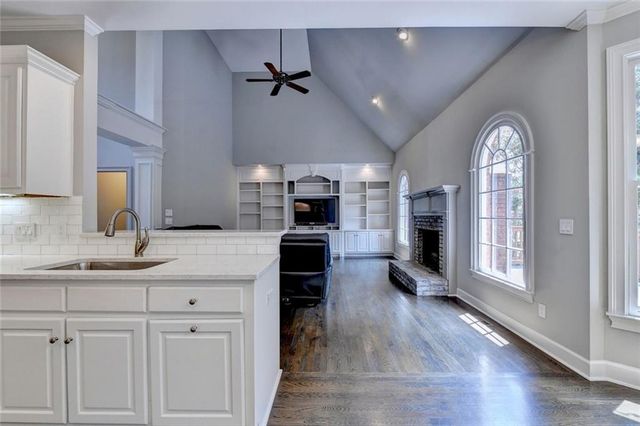 3394 Forestwood Drive, Suwanee, GA 30024