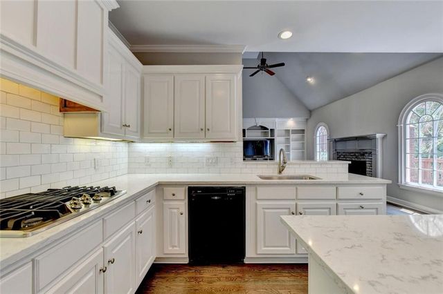 3394 Forestwood Drive, Suwanee, GA 30024