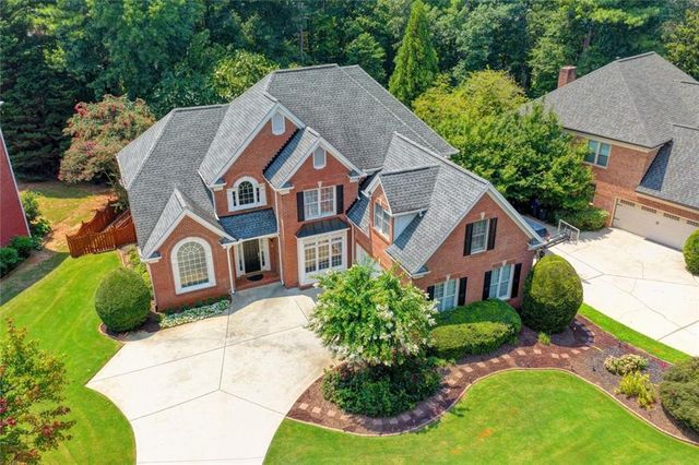 3394 Forestwood Drive, Suwanee, GA 30024