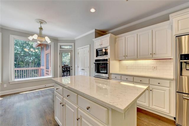 3394 Forestwood Drive, Suwanee, GA 30024