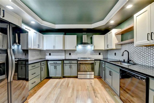 3394 Forestwood Drive, Suwanee, GA 30024