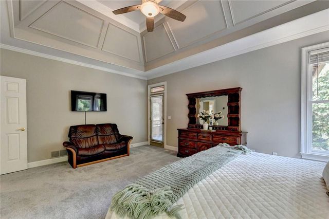 3394 Forestwood Drive, Suwanee, GA 30024