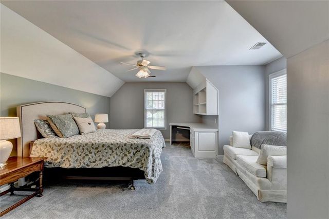 3394 Forestwood Drive, Suwanee, GA 30024