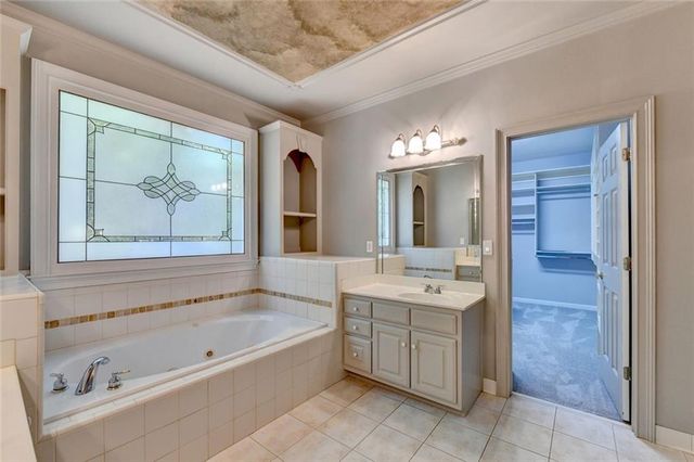 3394 Forestwood Drive, Suwanee, GA 30024