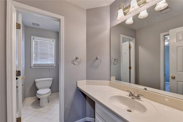 3394 Forestwood Drive, Suwanee, GA 30024