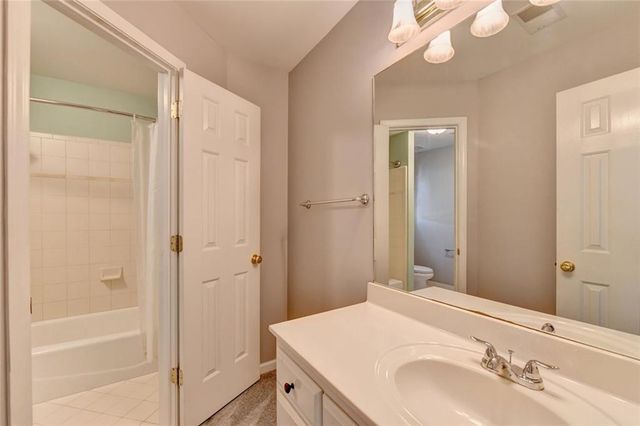 3394 Forestwood Drive, Suwanee, GA 30024