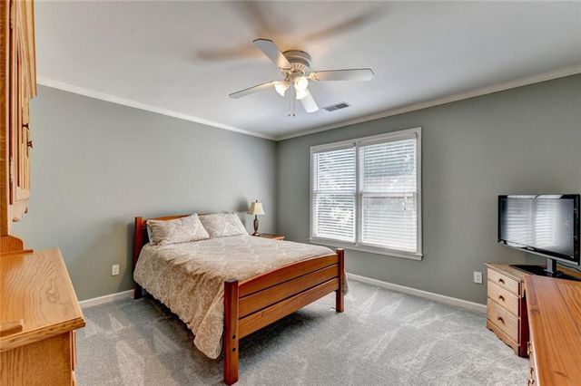 3394 Forestwood Drive, Suwanee, GA 30024