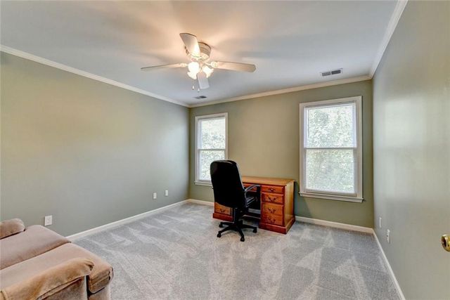3394 Forestwood Drive, Suwanee, GA 30024