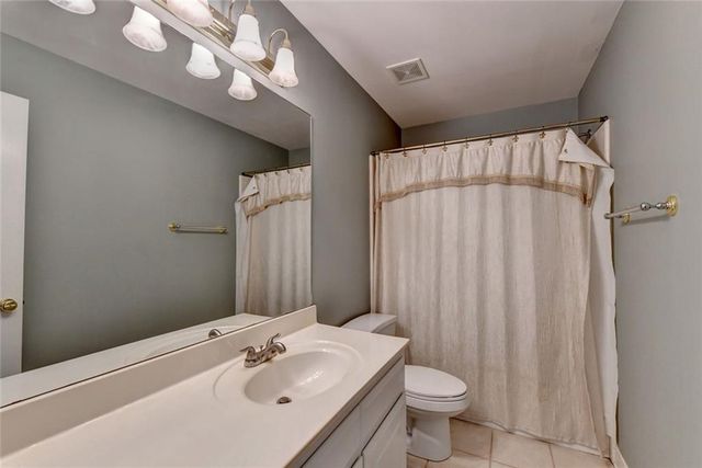 3394 Forestwood Drive, Suwanee, GA 30024
