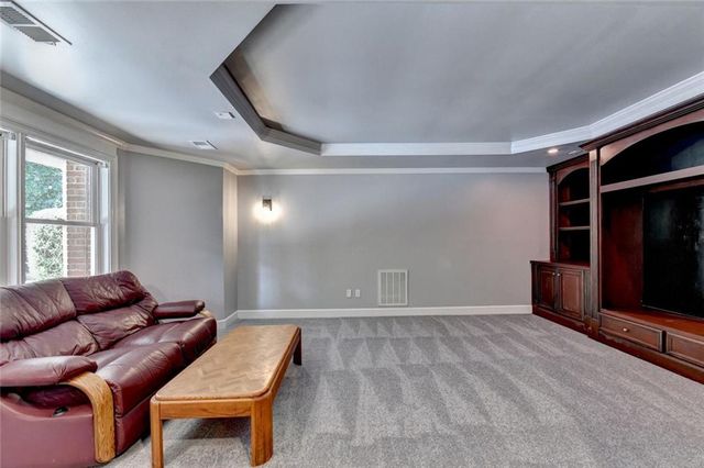 3394 Forestwood Drive, Suwanee, GA 30024