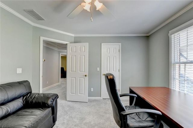 3394 Forestwood Drive, Suwanee, GA 30024