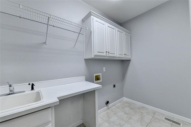 3394 Forestwood Drive, Suwanee, GA 30024