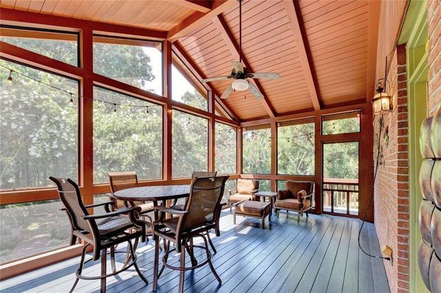 3394 Forestwood Drive, Suwanee, GA 30024