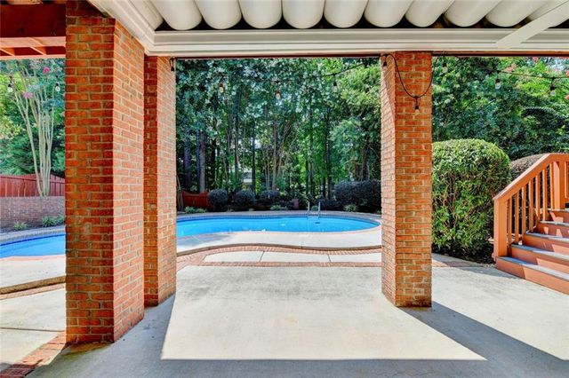3394 Forestwood Drive, Suwanee, GA 30024