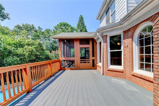 3394 Forestwood Drive, Suwanee, GA 30024