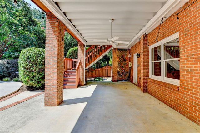 3394 Forestwood Drive, Suwanee, GA 30024