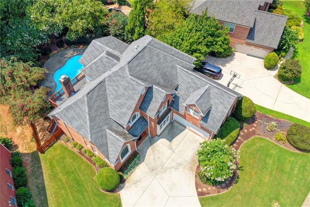 3394 Forestwood Drive, Suwanee, GA 30024