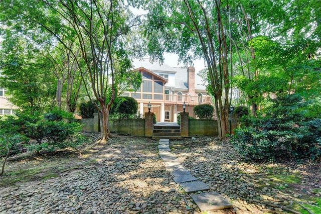 3394 Forestwood Drive, Suwanee, GA 30024