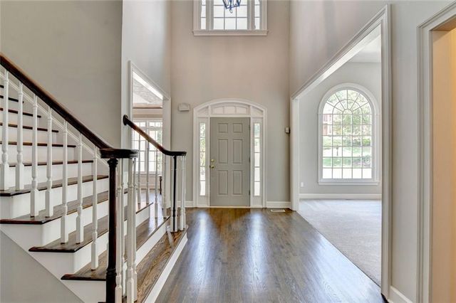 3394 Forestwood Drive, Suwanee, GA 30024