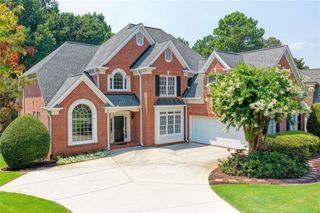 3394 Forestwood Drive, Suwanee, GA 30024