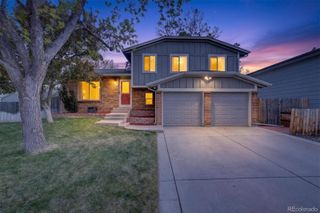 9004 W Union Avenue, Denver, CO 80123