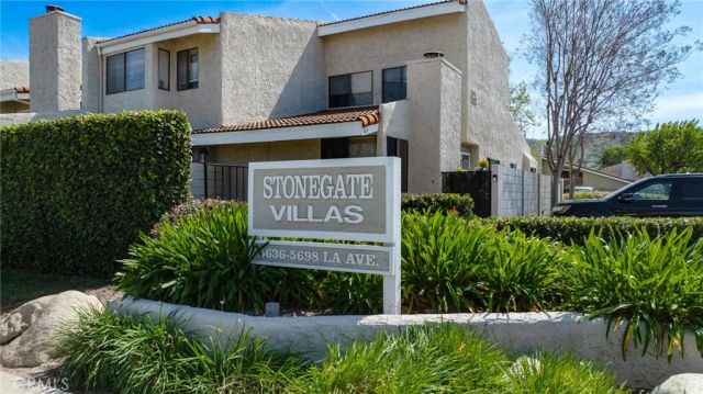 5688 E Los Angeles, Simi Valley, CA 93063