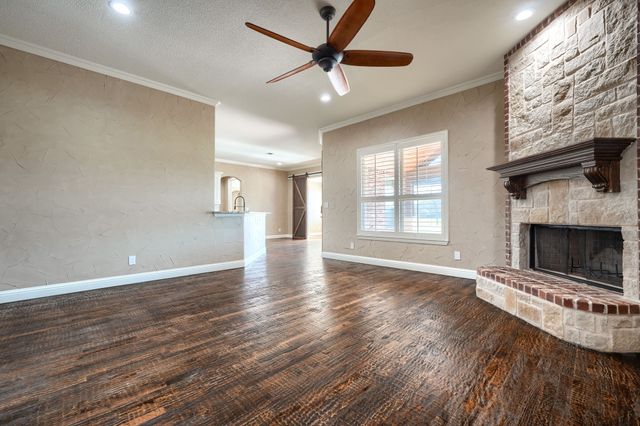 2214 Buck Court, Caddo Mills, TX 75135