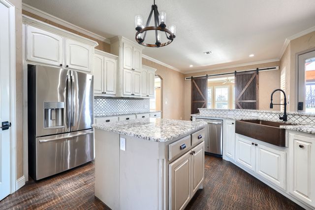 2214 Buck Court, Caddo Mills, TX 75135