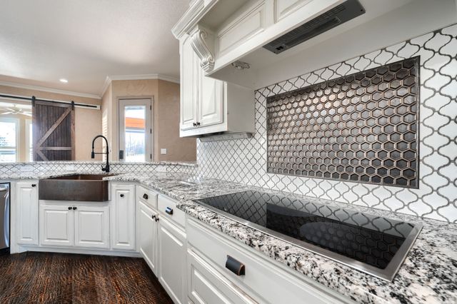 2214 Buck Court, Caddo Mills, TX 75135