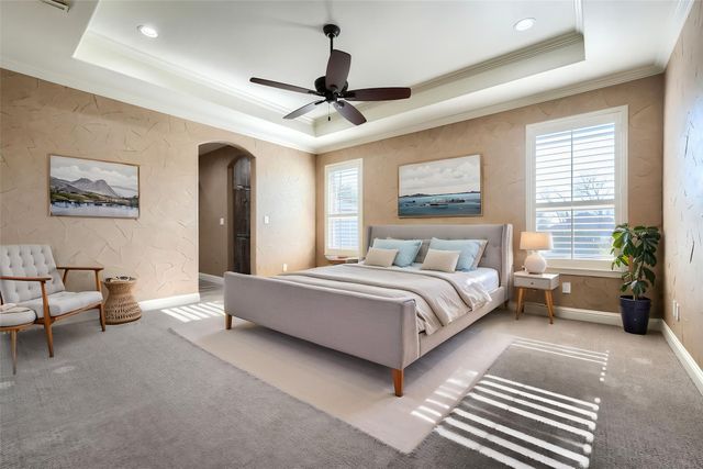 2214 Buck Court, Caddo Mills, TX 75135