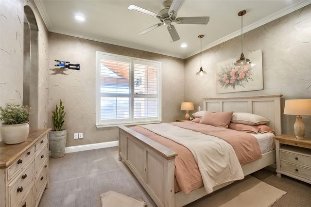 2214 Buck Court, Caddo Mills, TX 75135