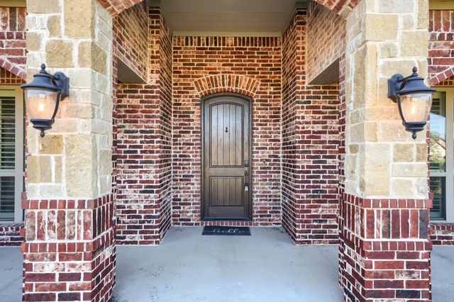 2214 Buck Court, Caddo Mills, TX 75135