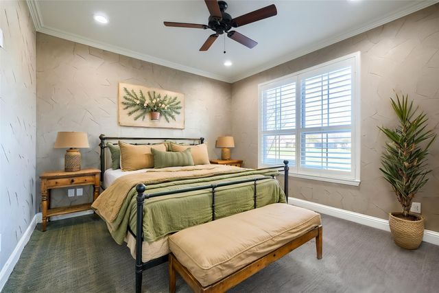 2214 Buck Court, Caddo Mills, TX 75135