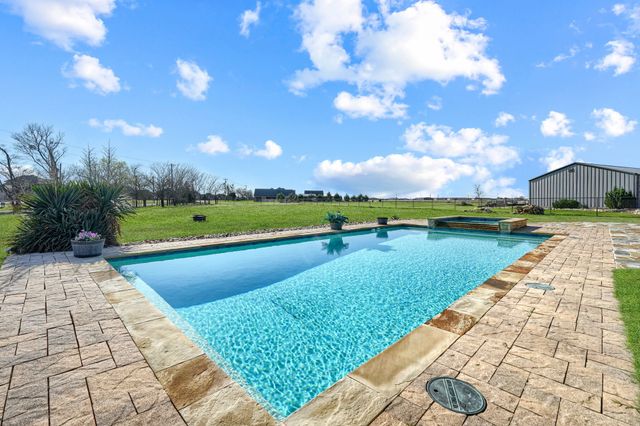 2214 Buck Court, Caddo Mills, TX 75135