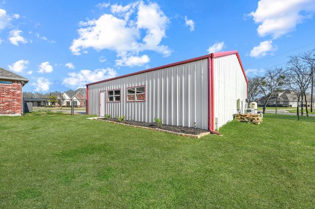 2214 Buck Court, Caddo Mills, TX 75135