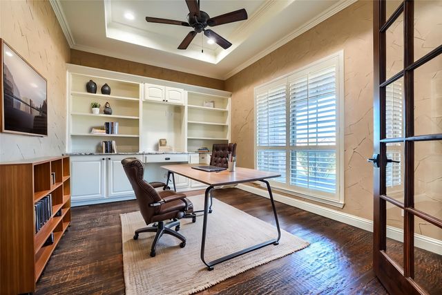 2214 Buck Court, Caddo Mills, TX 75135