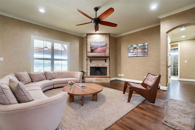 2214 Buck Court, Caddo Mills, TX 75135