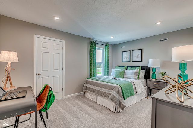 7327 Raybourn Court, Indianapolis, IN 46259