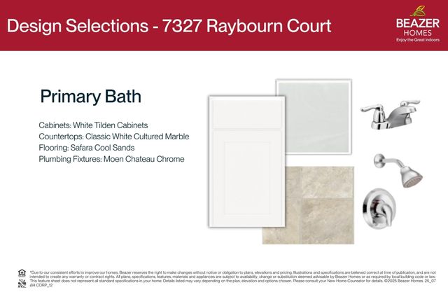 7327 Raybourn Court, Indianapolis, IN 46259