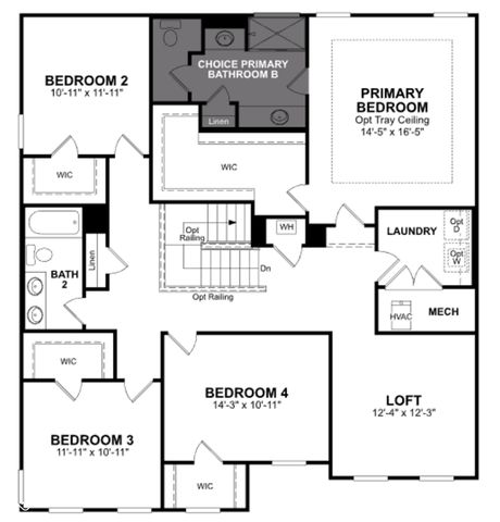 7327 Raybourn Court, Indianapolis, IN 46259